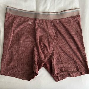 Mack Weldon Boxer Brief XL